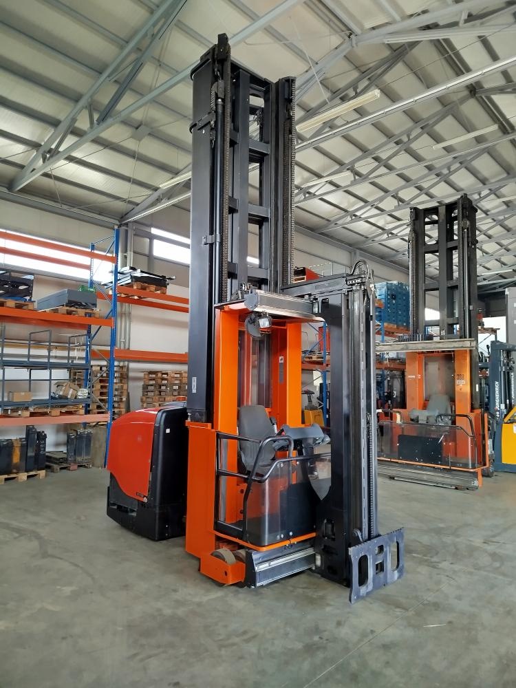 VZV BT VCE 150