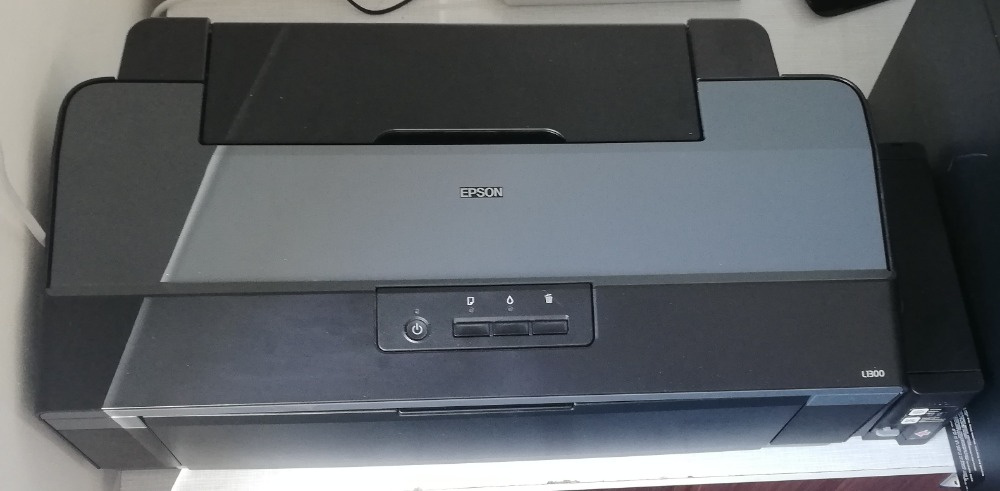 EPSON L1300