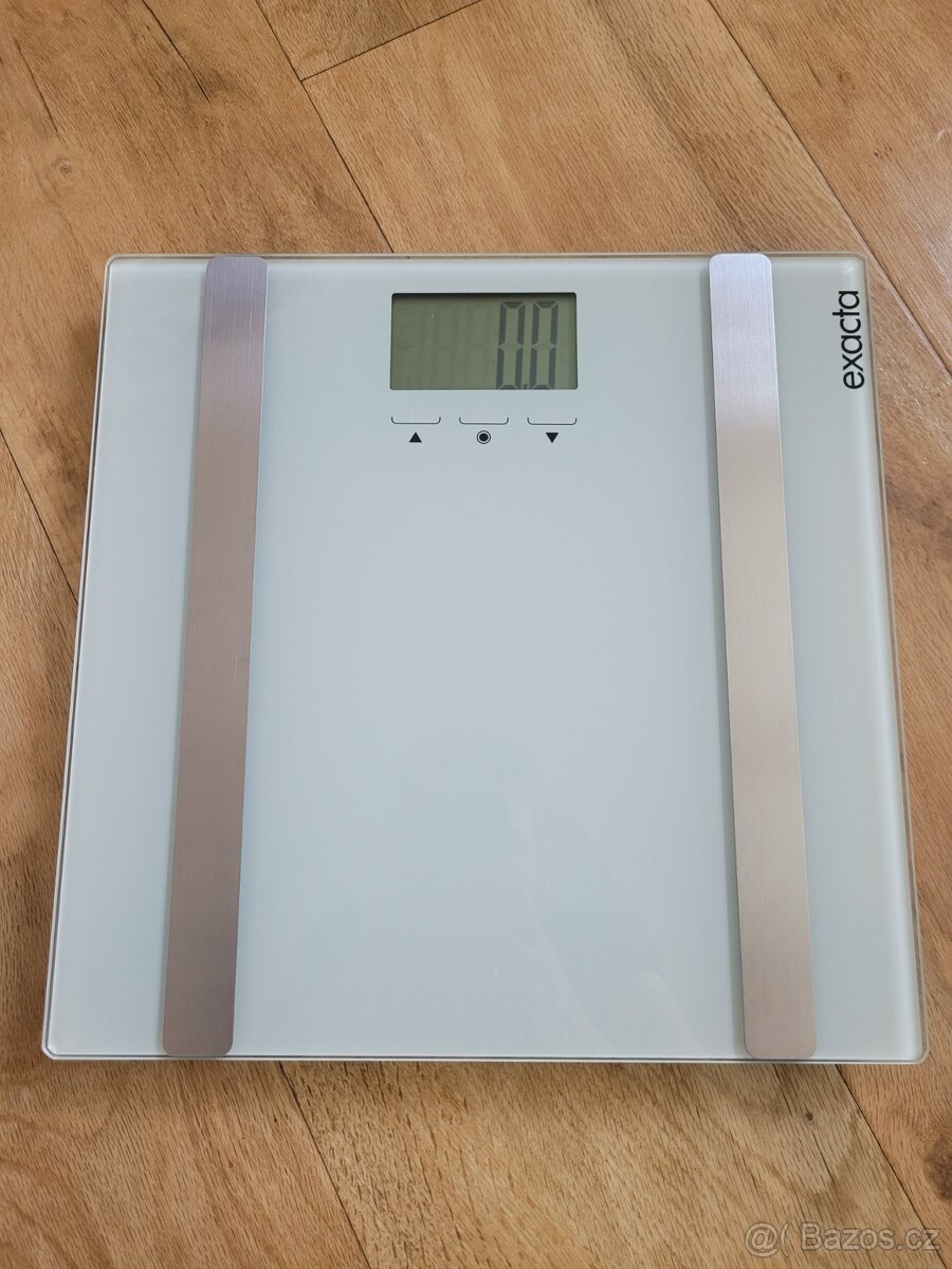 váha Soehnle Exacta Deluxe digitální