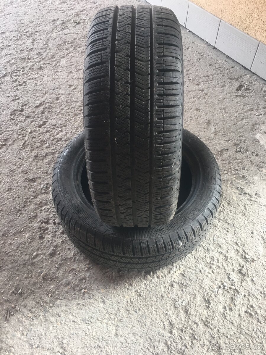 195/50/15 zimní