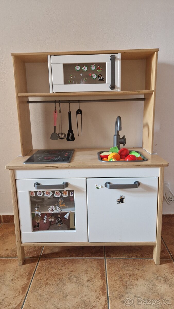 Dětská kuchyňka