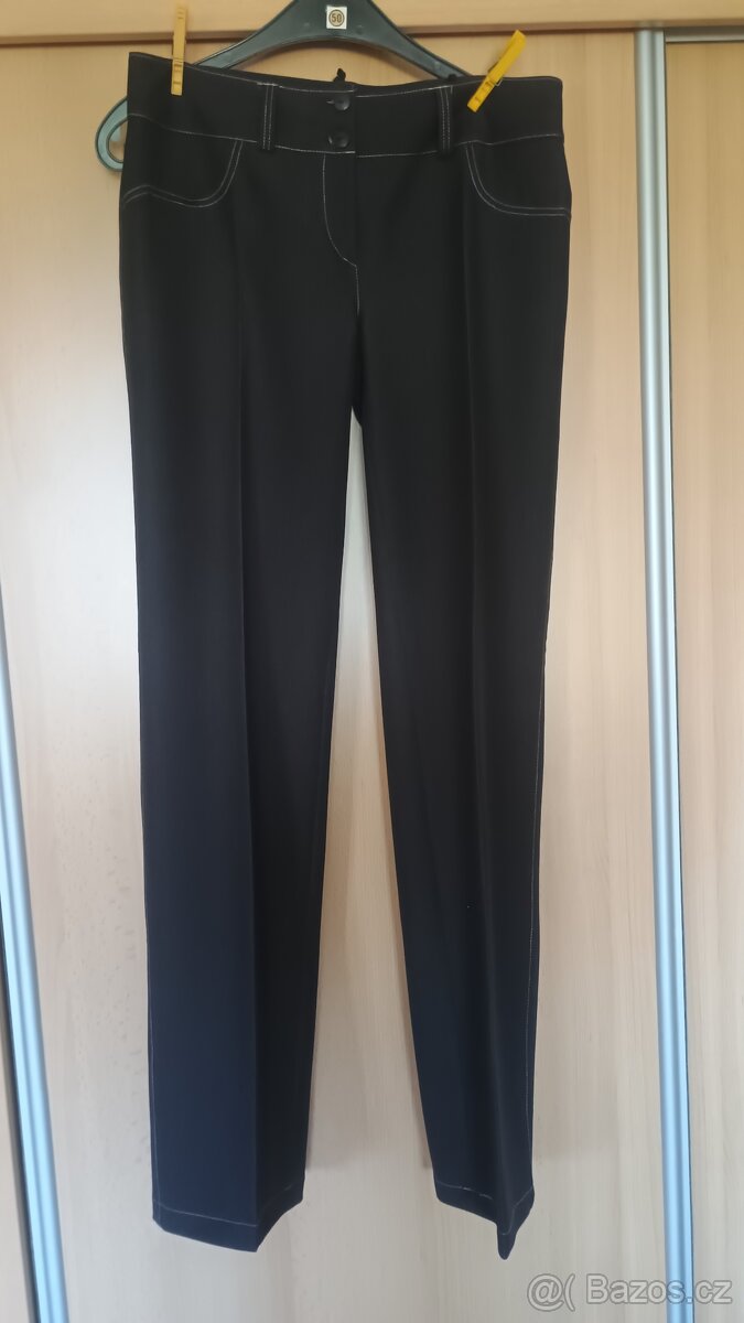 Dámské kalhoty společenské👖