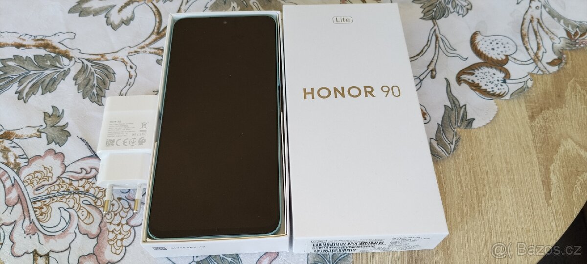 Honor 90lite