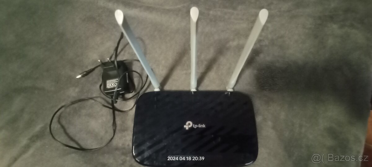 TP-LINK Archer C20