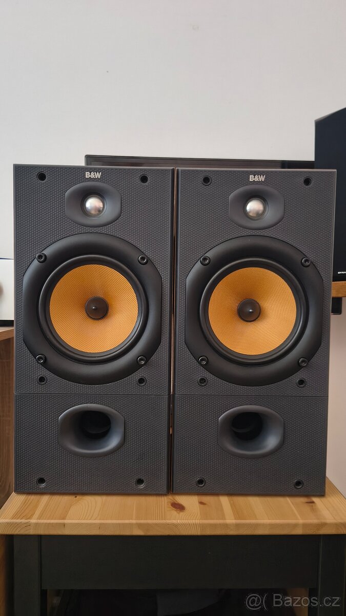 Reprobedny B&W 602 S2