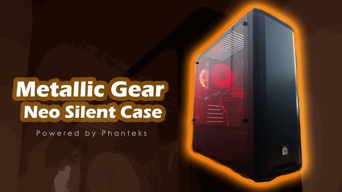 HERNÍ PC RYZEN 5 5600X RTX3070 GB