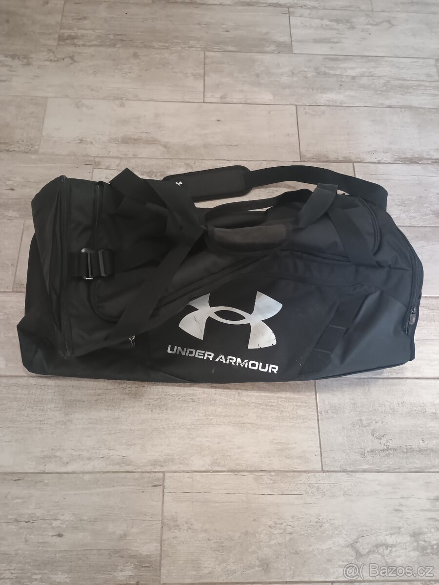 Cestovní taška Under Armour