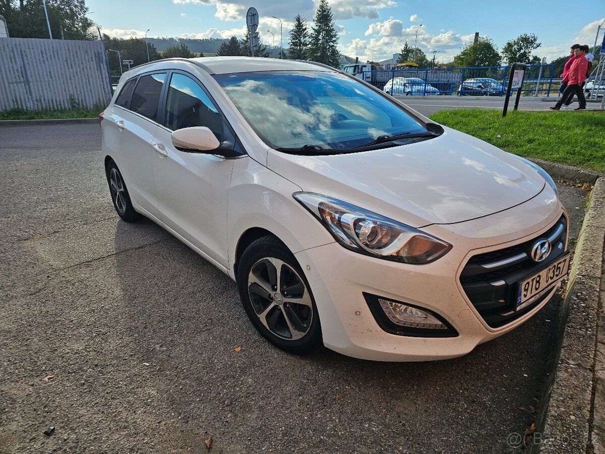 Hyundai I301.6GD 2015