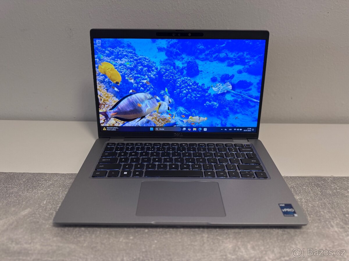 Dell Latitude 5440 - Intel Core i5-1335U / Windows 11