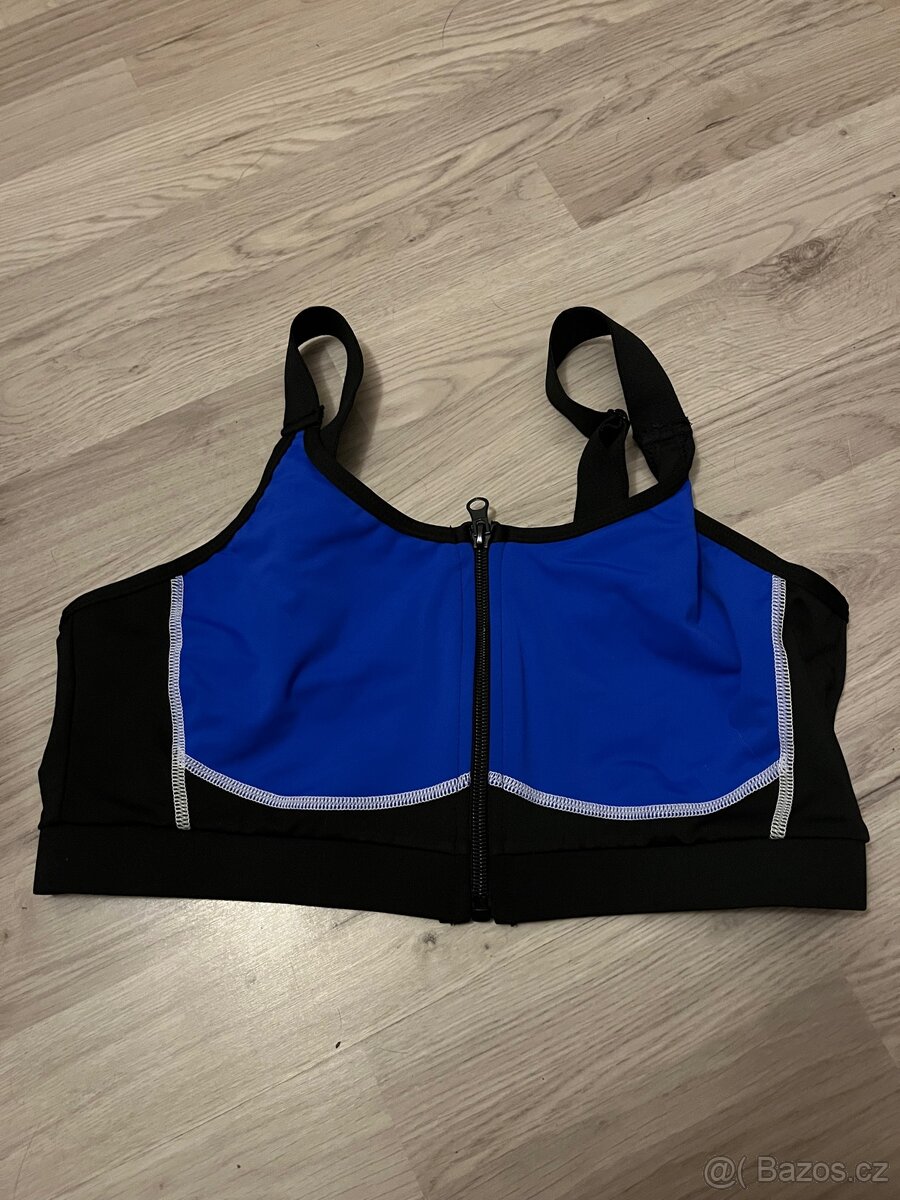Shein podprsenka L sportovní