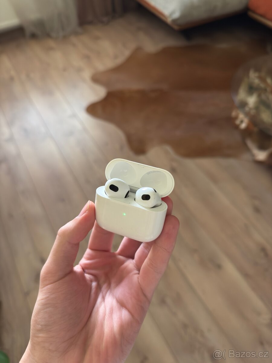 Airpods 3 gen s magsafe