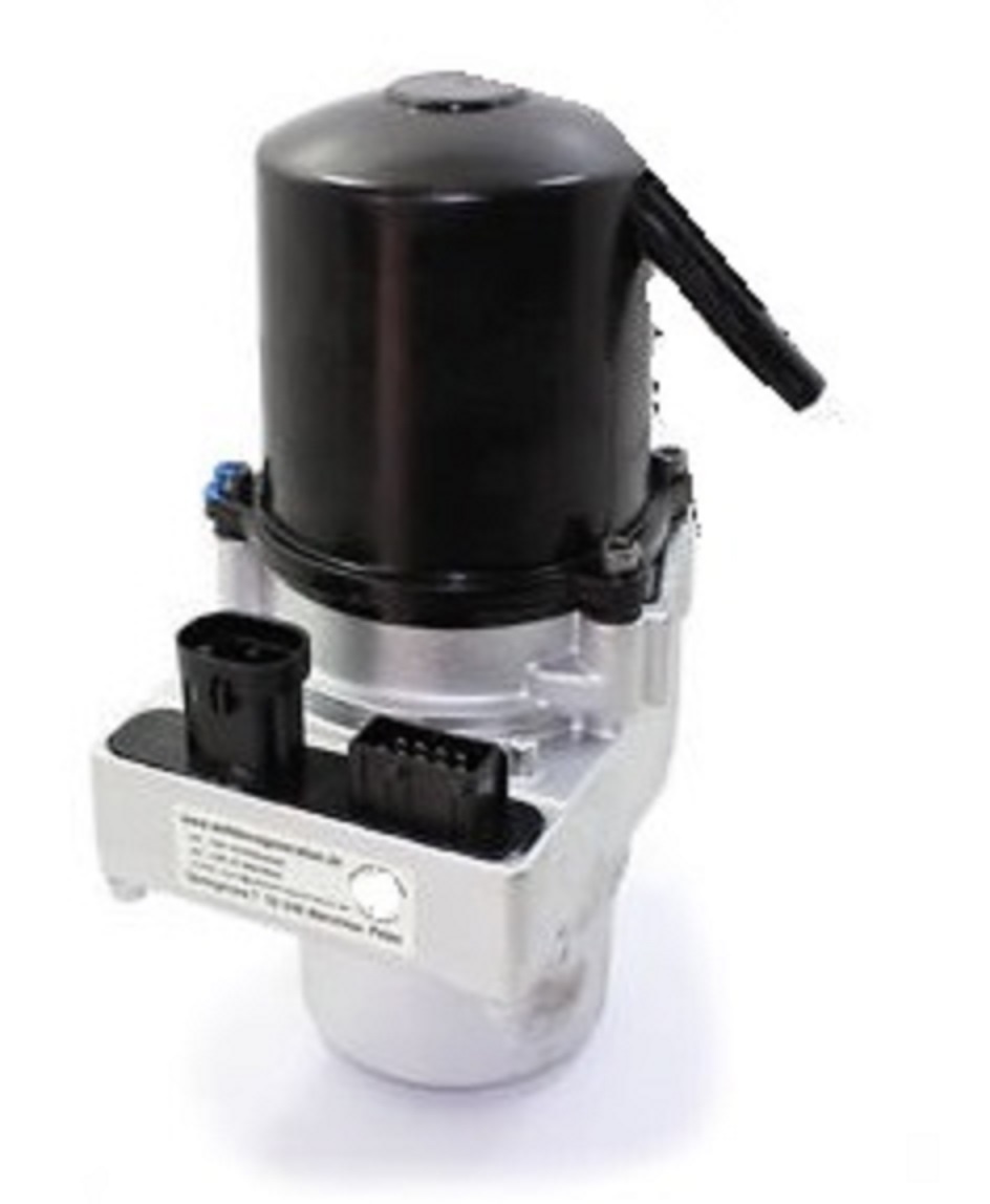 Servo Citroen C8 - 807 - Scudo - expert