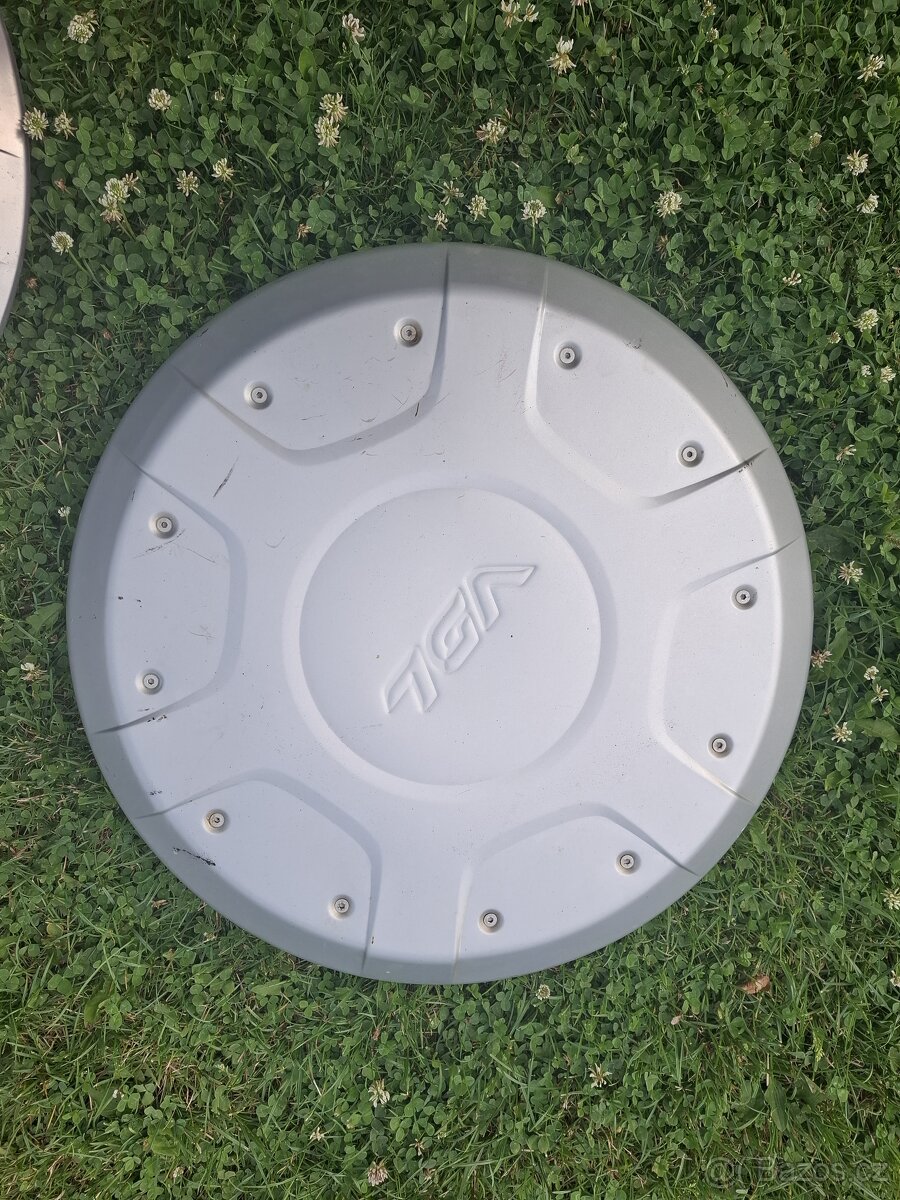 Originál poklice VDL autobus