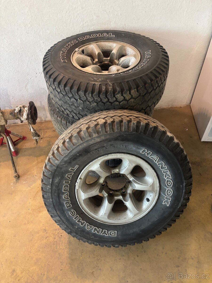 Pajero