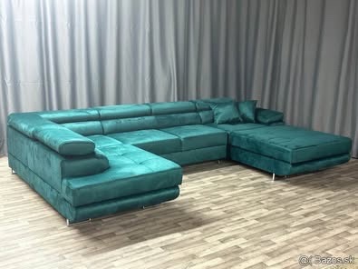 Sedací souprava /gauč 281/C
