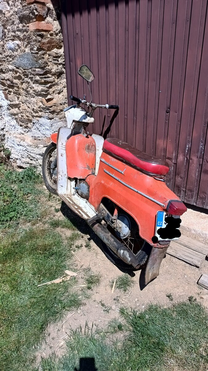 Jawa Pionýr