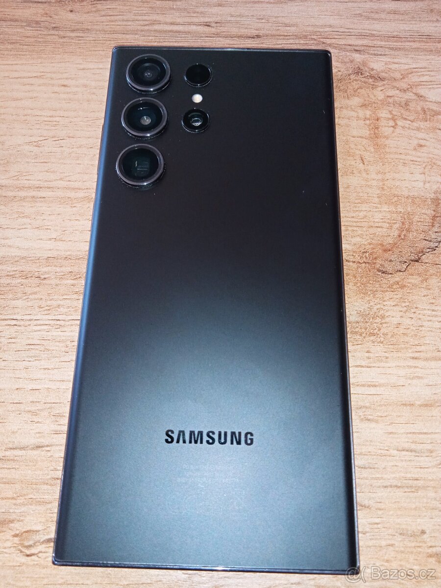 Galaxy s23 ultra 256/8