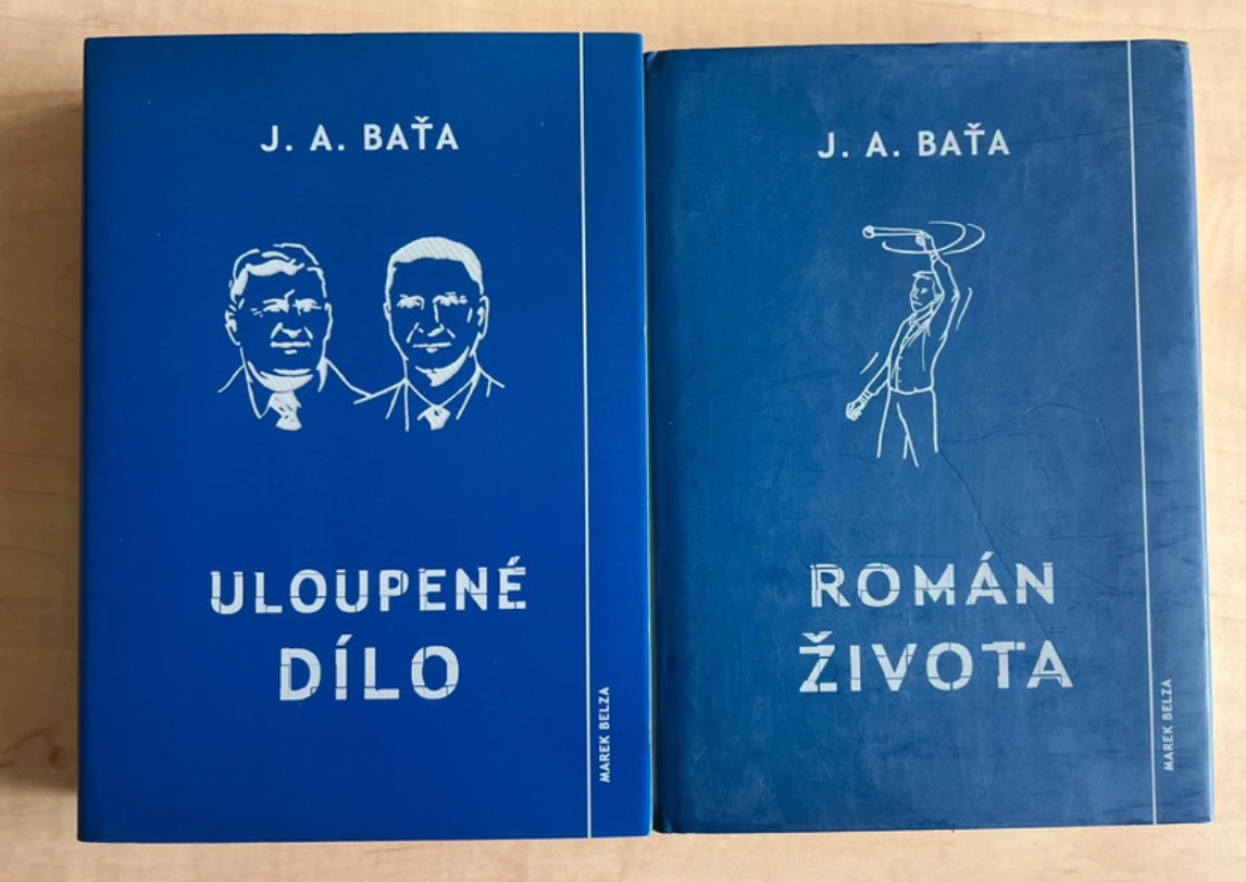 J.A.Baťa