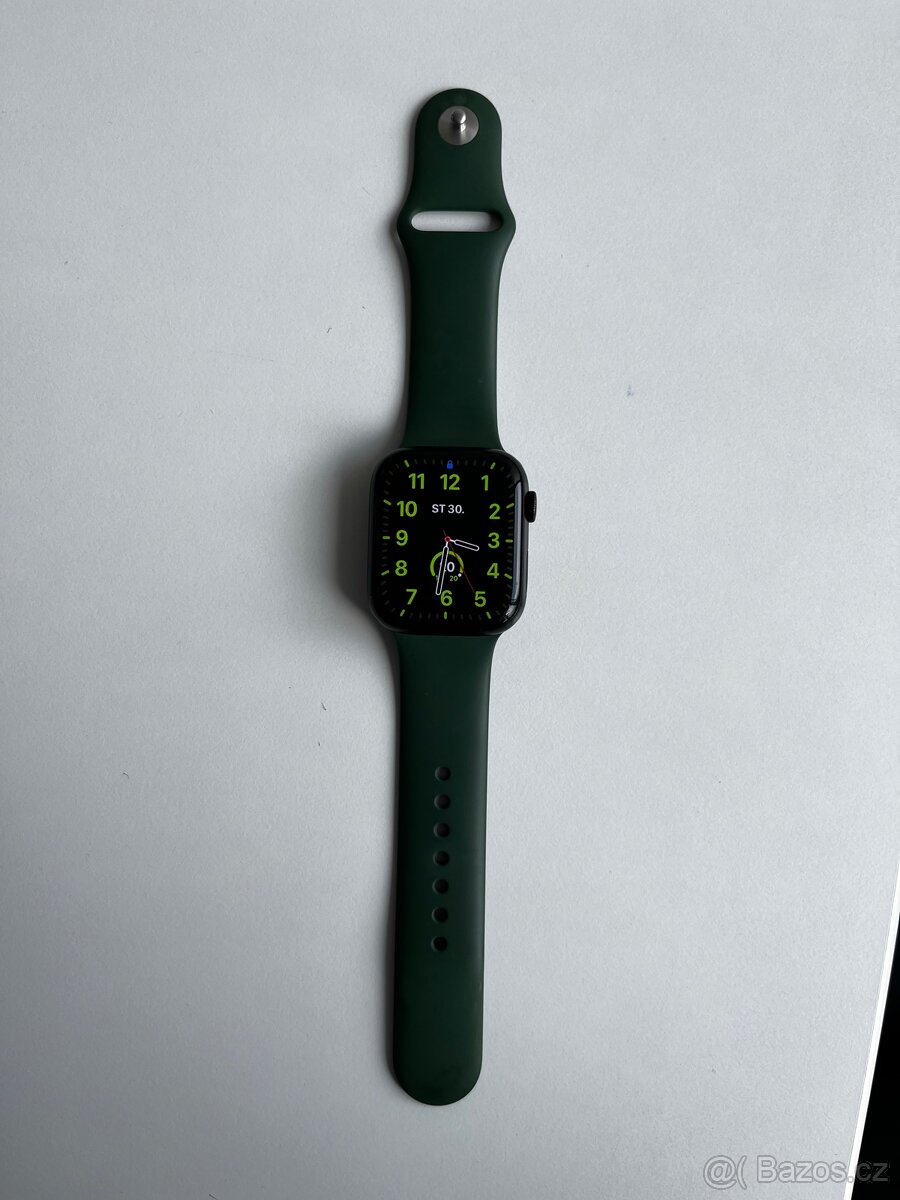 Apple Watch series 7 45mm