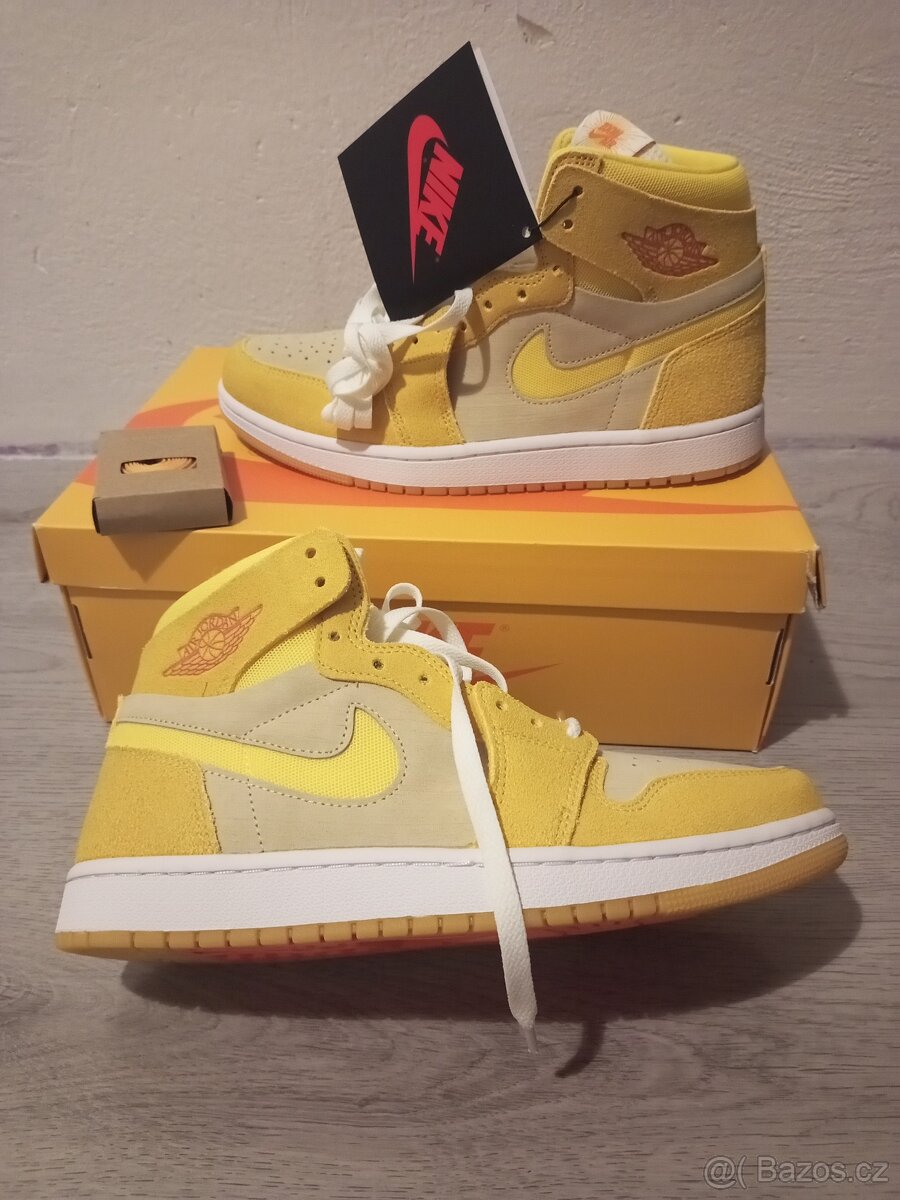 Nike air Jordan 42,5