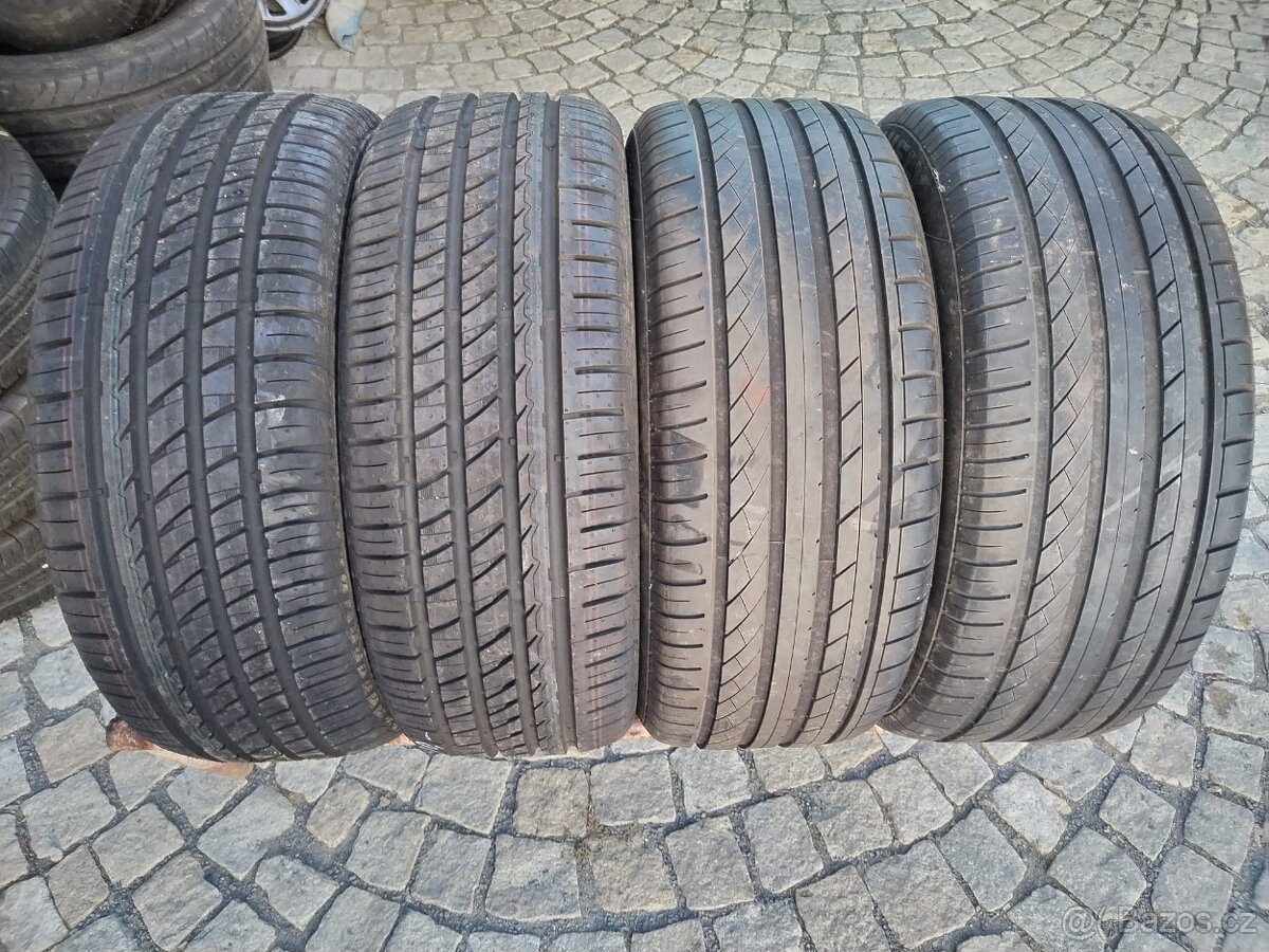 235/50/18 letni pneu 235/50 R18