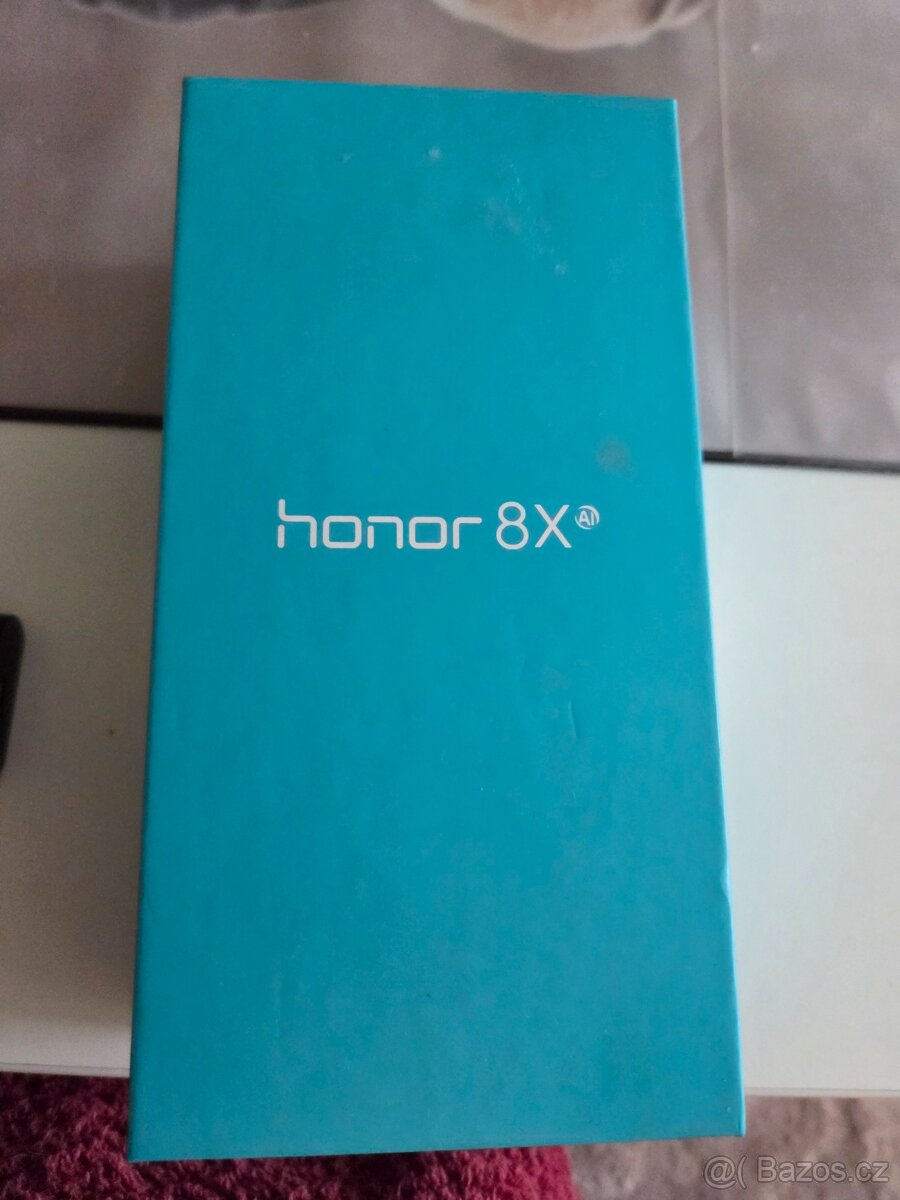 Honor 8x
