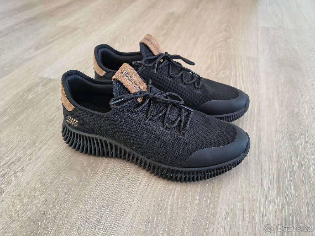 Pánské boty - Sketchers