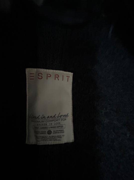 Dámský kabát ESPRIT