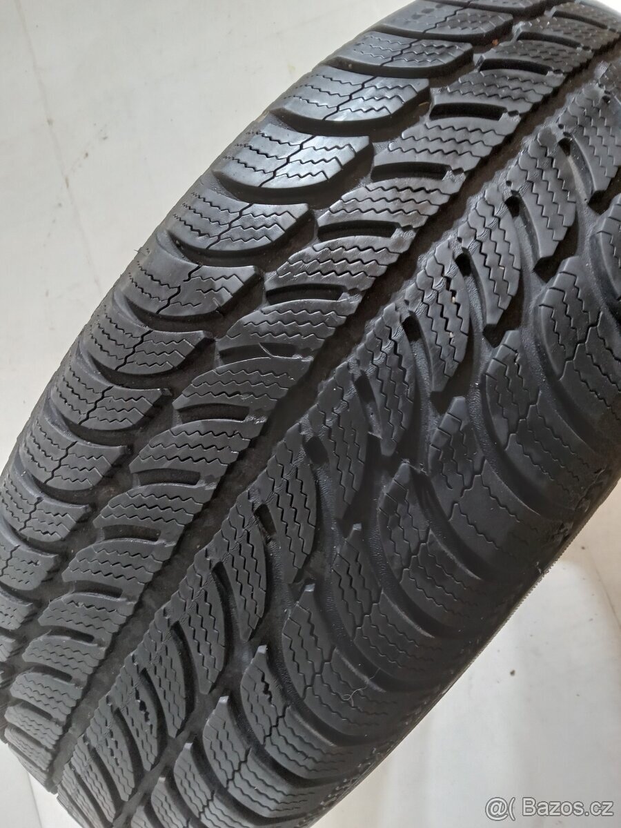 ❄️195/65 R15 Sava Zimní pneumatiky❄️
