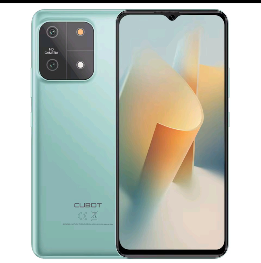 Nový nepoužitý smartphone Cubot A1