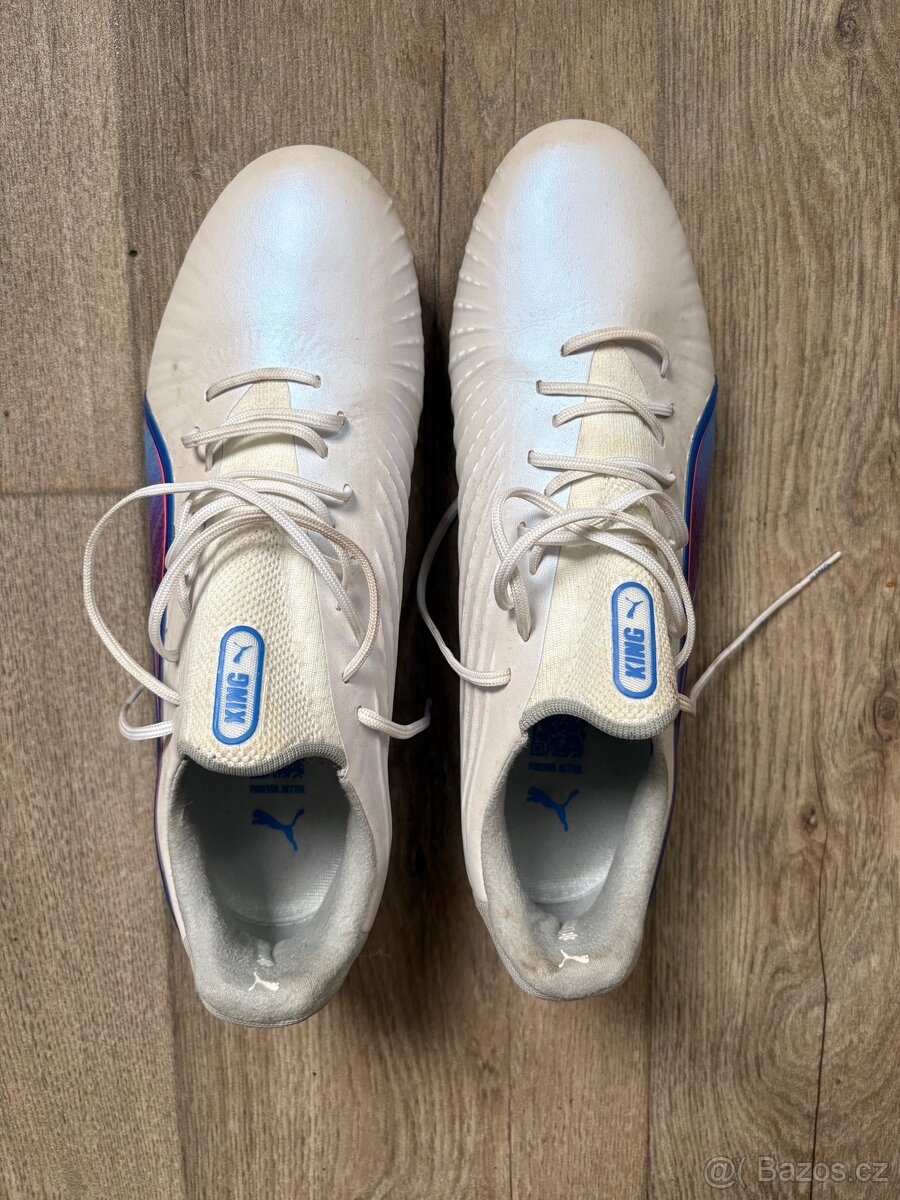 Kopačky Puma King