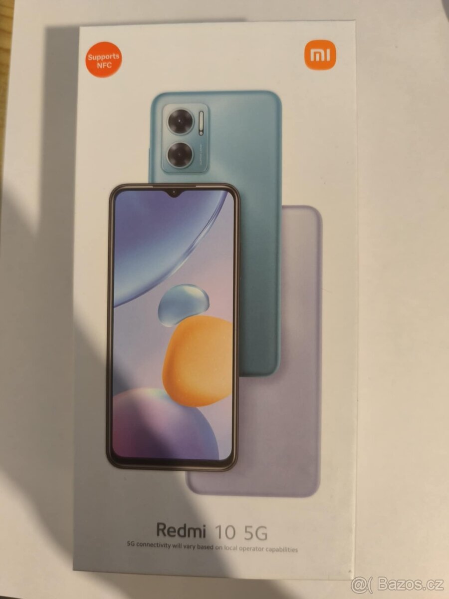 Redmi 10 5G