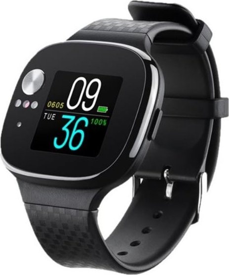 Rezervace,Hodinky Asus VivoWatch BP,možno jako vánoční dárek