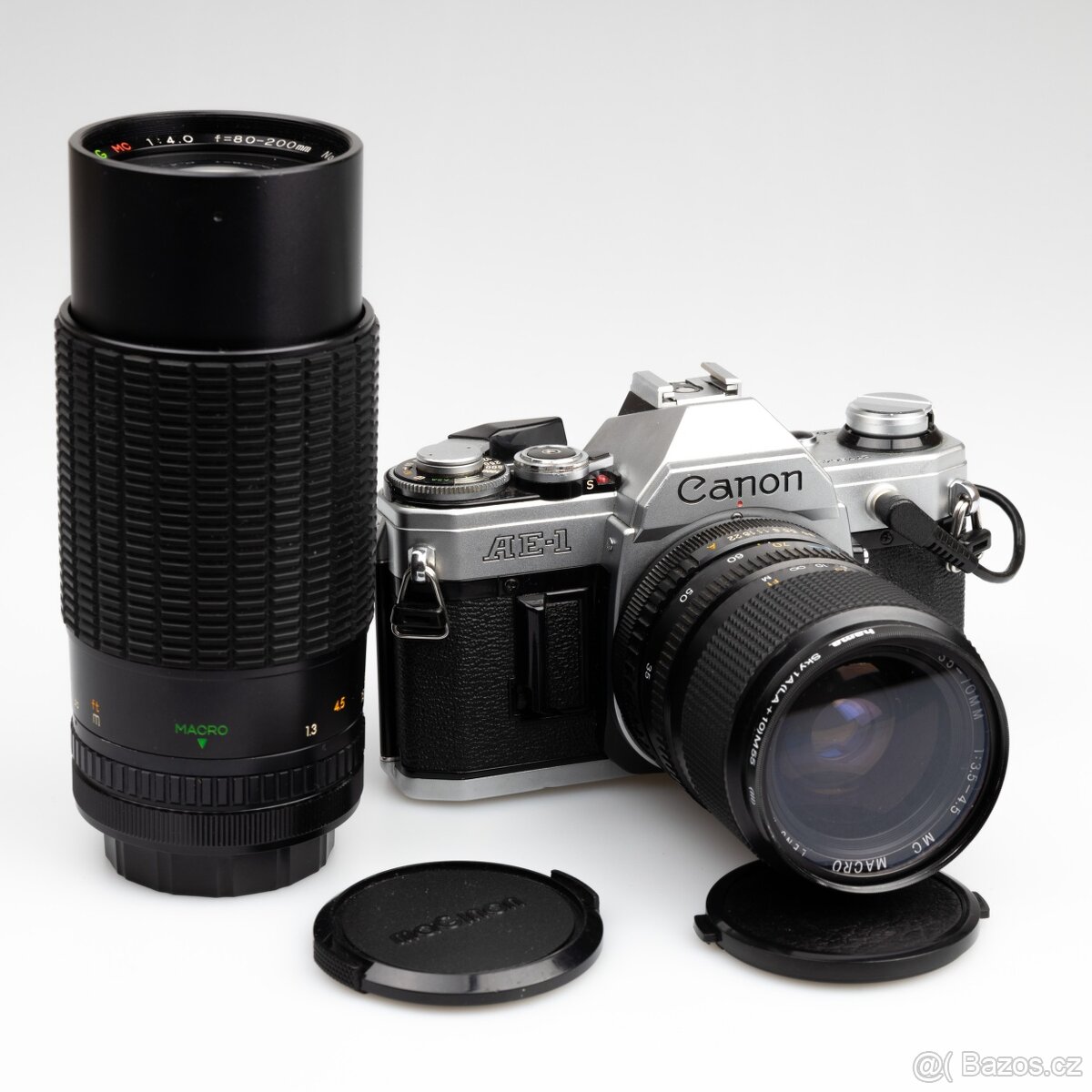 Canon AE-1