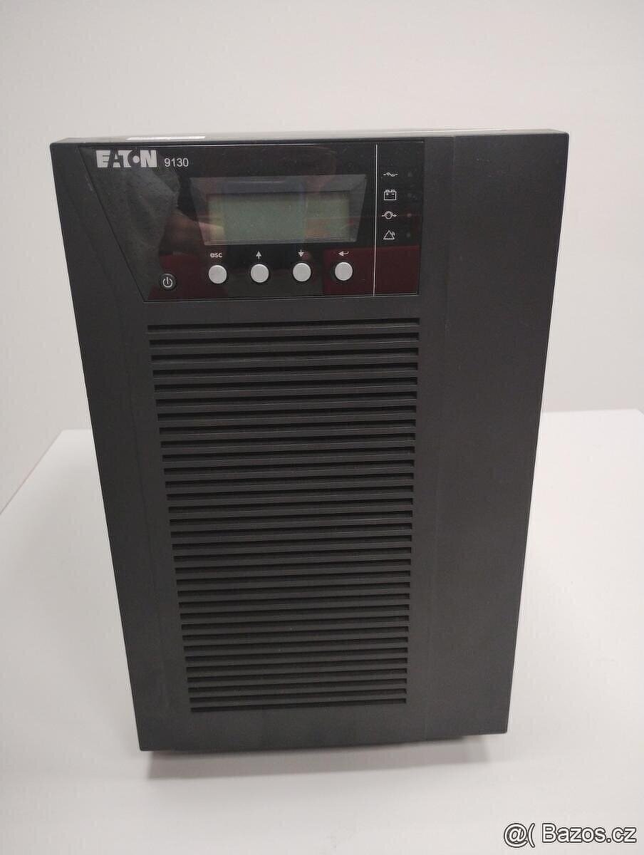 Záložní zdroj EATON PW9130i2000T-XL