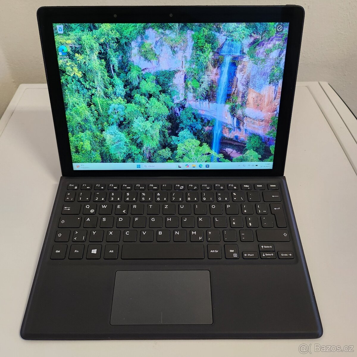 Dell Latitude 5290 2in1 / i7-8650U/512GB_NVMe/16GB_DDR4
