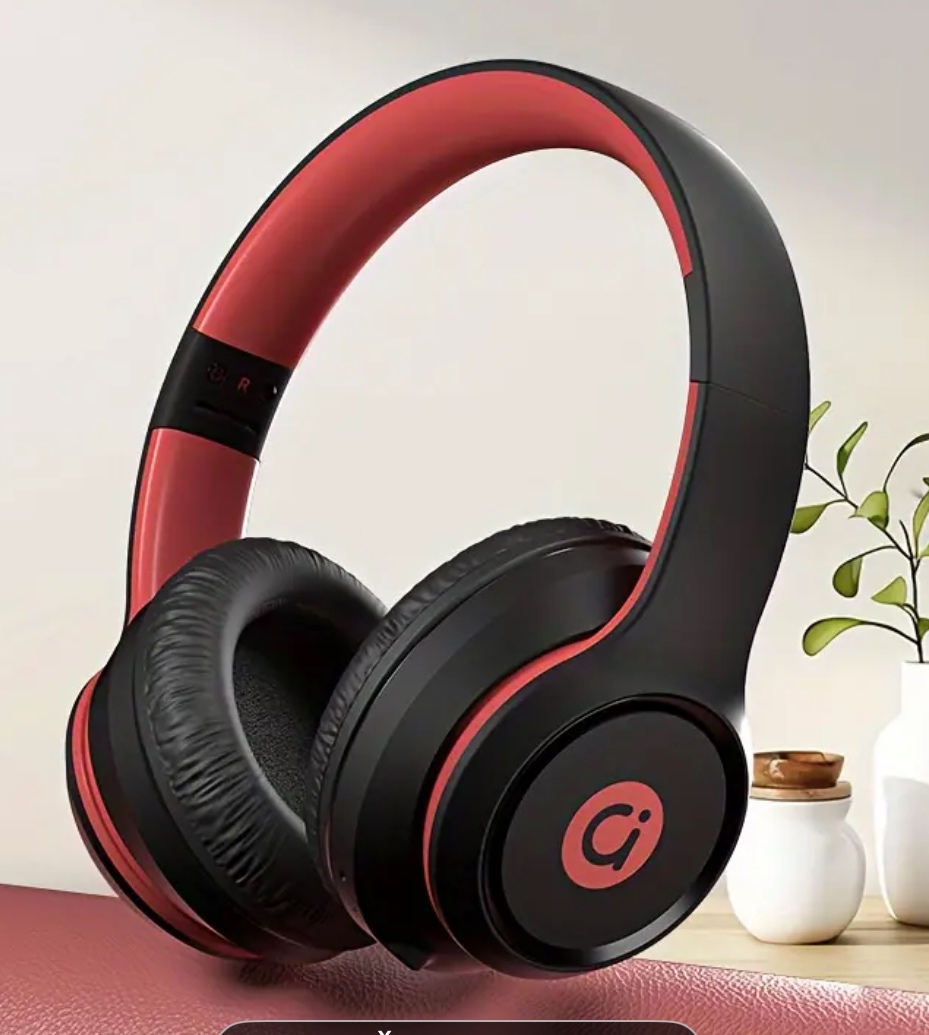 Bezdrátová sluchátka asus