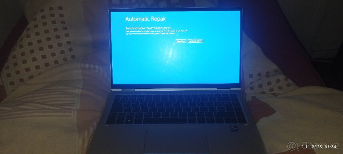 Notebook HP EliteBook x360 1040 G8