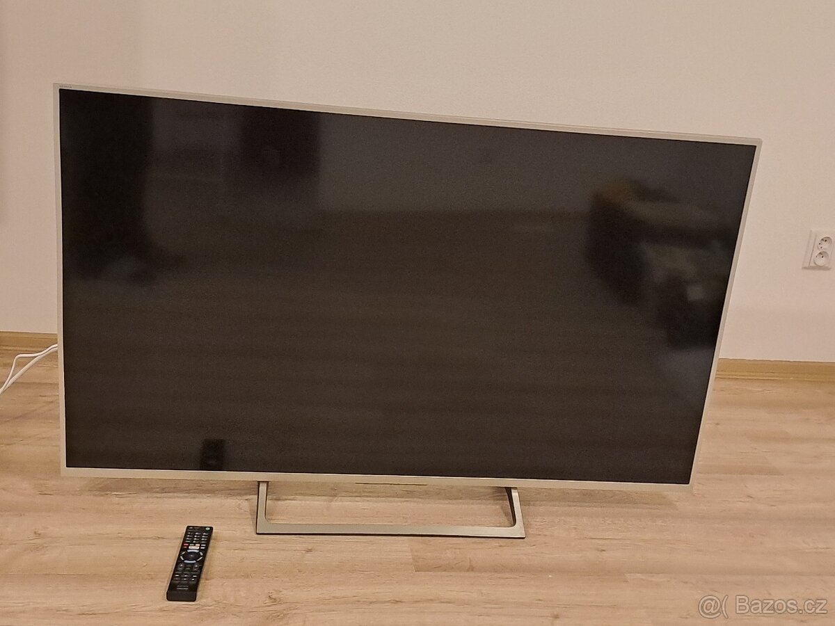 Sony KD-55XE7077 - TOP stav