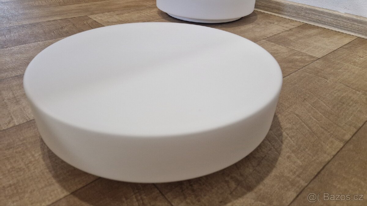 Přisazené svítidlo, OSMONT ELSA 2 LED, 30 cm
2.00