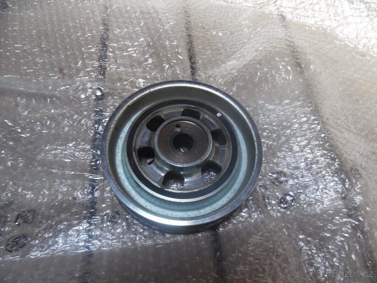 Řemenice Iveco Daily 3.0/F1C dvojitá