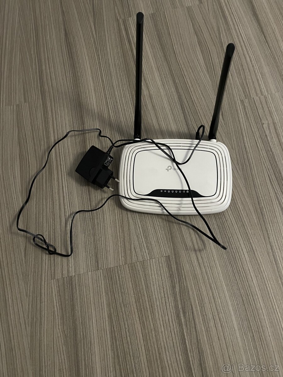 modem TP-LINK WR-841N