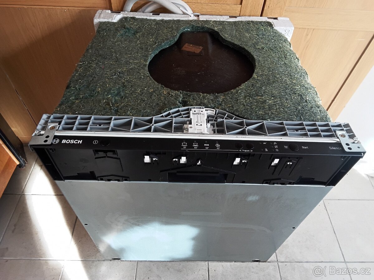 Myčka Bosch