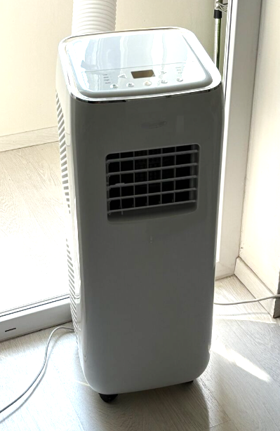 klimatizace Cool expert apg 07p