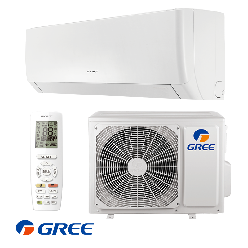 Montáž Klimatizací