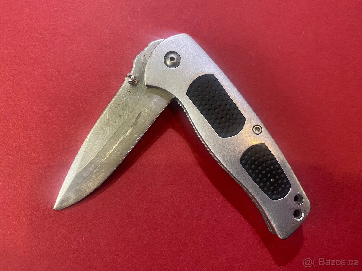 Nůž Smith & Wesson S.W.A.T.