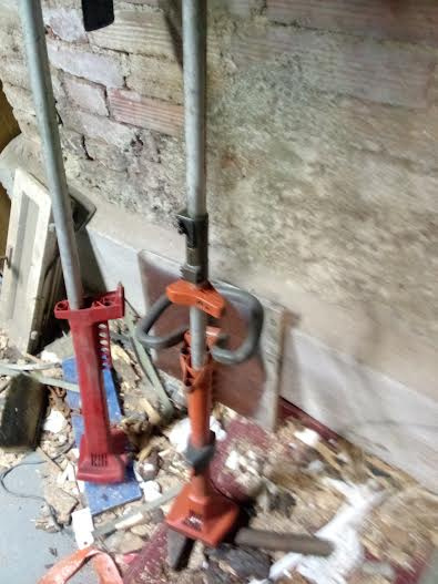 krovinorez husqvarna 232r