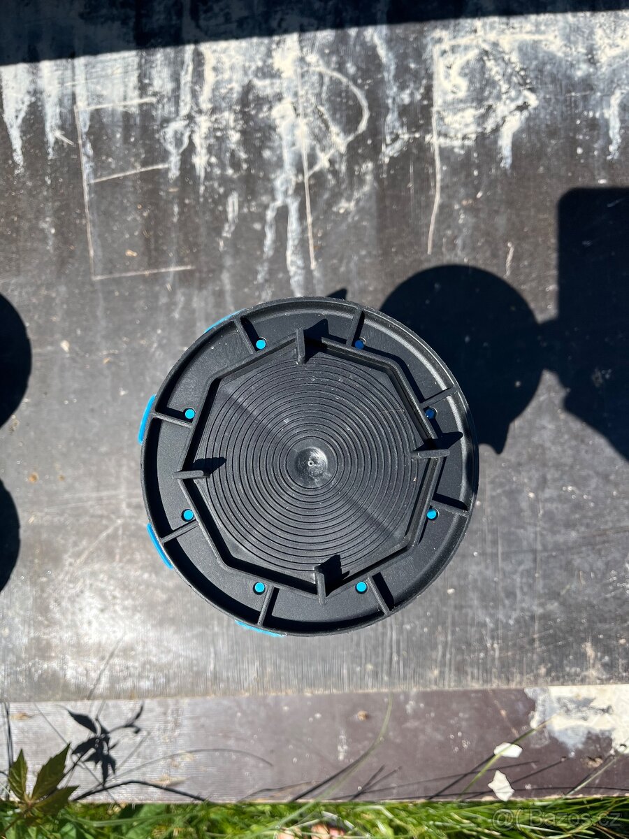 Terce a podlozky na dlazbu