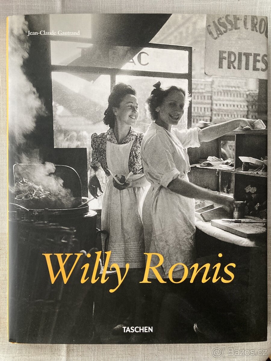 Kniha, knihy Paříž