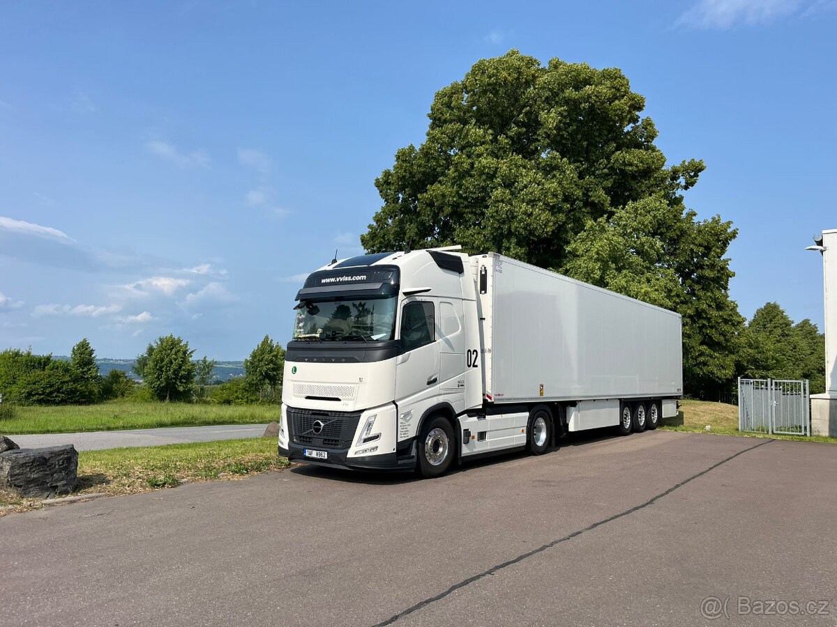 Nabídka práce pro řidiče C+E na MKD. 70 000 Kč